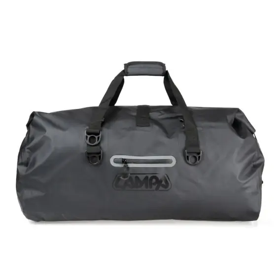 Bezpieczne zakupy 91575 Impervious 60, wodoszczelny worek 60l